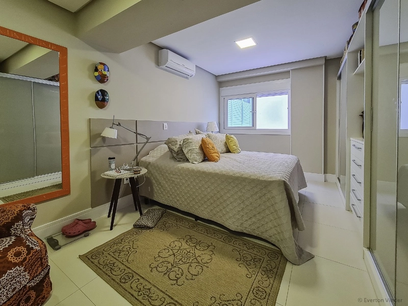 Apartamento decorado, 3 dorm, COM TERRAÇO, perto da praia!!: 27ª foto da galeria de imagens do imóvel