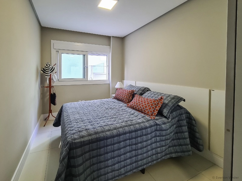 Apartamento decorado, 3 dorm, COM TERRAÇO, perto da praia!!: 21ª foto da galeria de imagens do imóvel