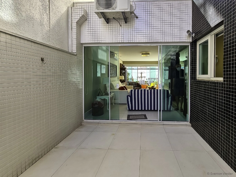 Apartamento decorado, 3 dorm, COM TERRAÇO, perto da praia!!: 6ª foto da galeria de imagens do imóvel