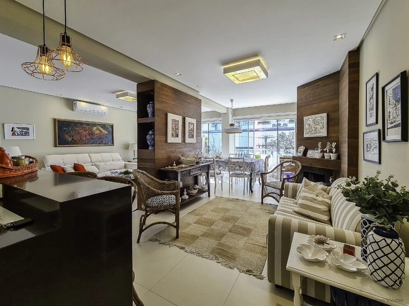 Apartamento decorado, 3 dorm, COM TERRAÇO, perto da praia!!: 13ª foto da galeria de imagens do imóvel
