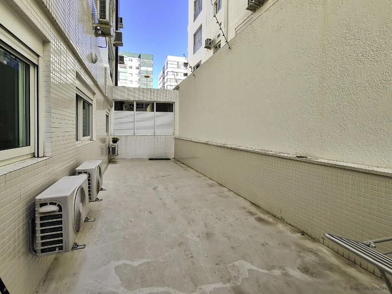 Apartamento decorado, 3 dorm, COM TERRAÇO, perto da praia!!: 7ª foto da galeria de imagens do imóvel