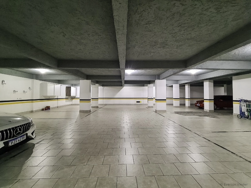 Apartamento decorado, 3 dorm, COM TERRAÇO, perto da praia!!: 29ª foto da galeria de imagens do imóvel