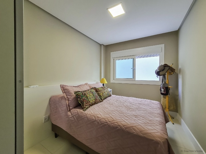 Apartamento decorado, 3 dorm, COM TERRAÇO, perto da praia!!: 24ª foto da galeria de imagens do imóvel
