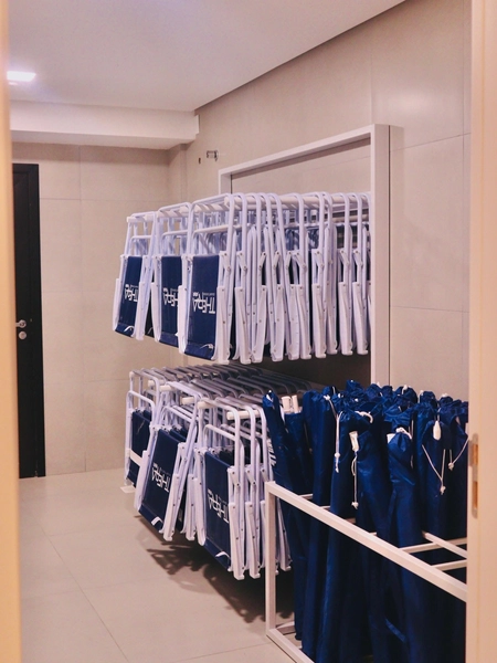 Apartamento 2 dormitórios com box, novo, no THERA, em Xangri-Lá!: 5ª foto da galeria de imagens do imóvel