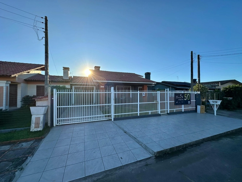 Residência 3 dormitórios, com piscina, no Jardim Beira Mar!: 24ª foto da galeria de imagens do imóvel