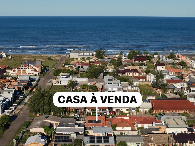 Residência 3 dormitórios, com piscina, no Jardim Beira Mar!: 25ª foto da galeria de imagens do imóvel