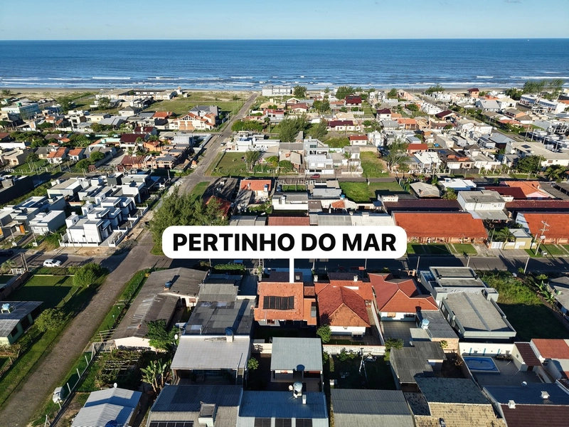 Residência 3 dormitórios, com piscina, no Jardim Beira Mar!: 26ª foto da galeria de imagens do imóvel