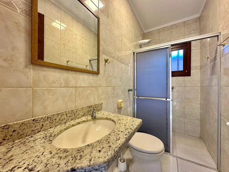 Residência 3 dormitórios, com piscina, no Jardim Beira Mar!: 19ª foto da galeria de imagens do imóvel