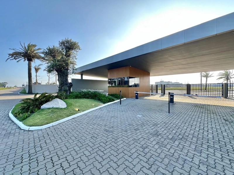 Terreno com condição de pagamento facilitada, no ALLURE em Xangri-Lá!: 2ª foto da galeria de imagens do imóvel