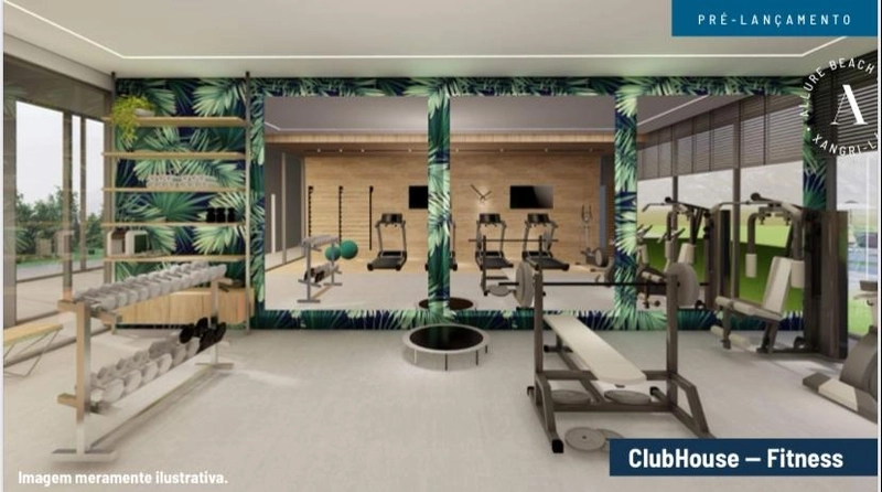 Terreno com condição de pagamento facilitada, no ALLURE em Xangri-Lá!: 24ª foto da galeria de imagens do imóvel