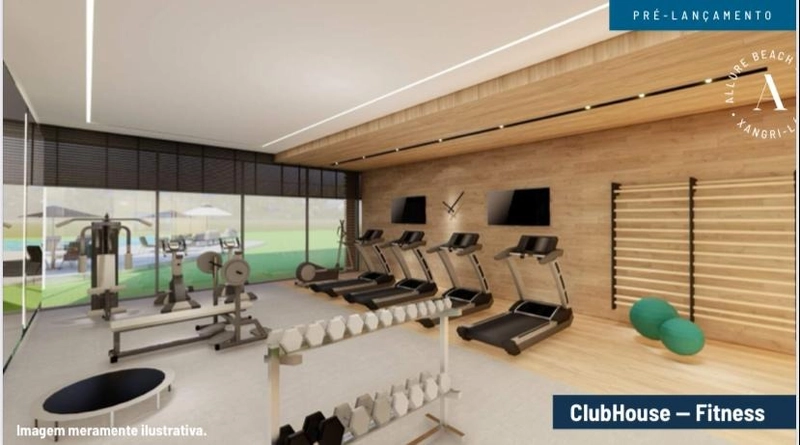 Terreno com condição de pagamento facilitada, no ALLURE em Xangri-Lá!: 11ª foto da galeria de imagens do imóvel