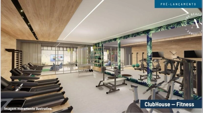 Terreno com condição de pagamento facilitada, no ALLURE em Xangri-Lá!: 6ª foto da galeria de imagens do imóvel