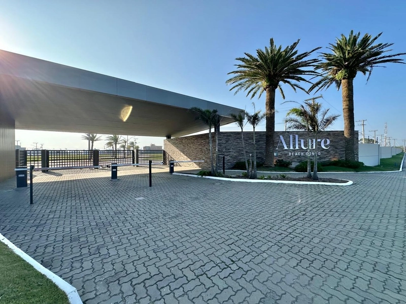 Terreno com condição de pagamento facilitada, no ALLURE em Xangri-Lá!