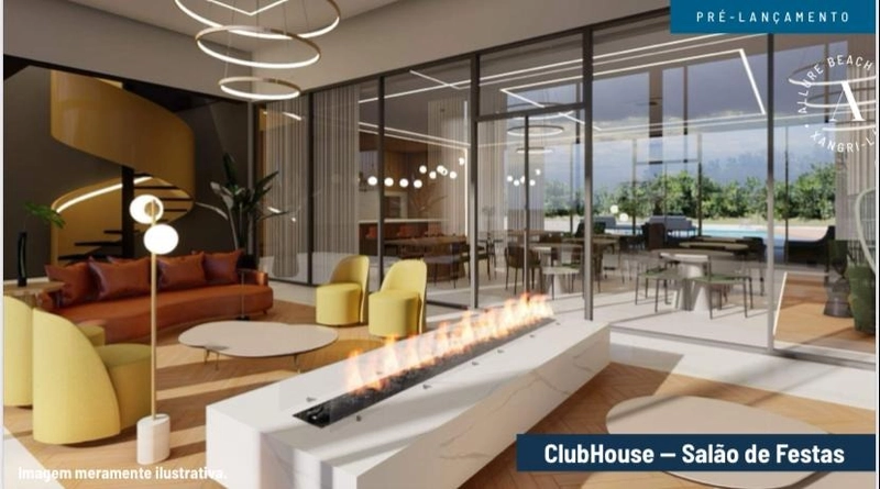 Terreno com condição de pagamento facilitada, no ALLURE em Xangri-Lá!: 4ª foto da galeria de imagens do imóvel