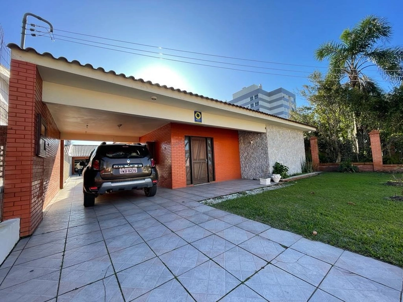 Casa plana, com amplo terreno, na Zona Nova, em Capão da Canoa!: 21ª foto da galeria de imagens do imóvel