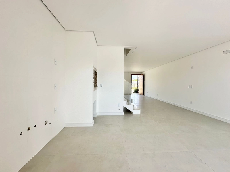 Casa no Murano: 4 dormitórios, nova, com vista para à prainha!: 12ª foto da galeria de imagens do imóvel