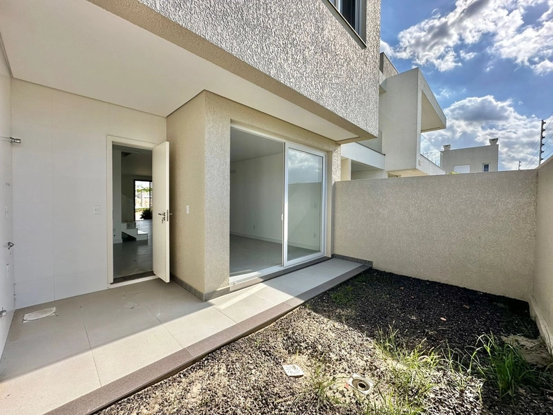 Casa no Murano: 4 dormitórios, nova, com vista para à prainha!: 10ª foto da galeria de imagens do imóvel