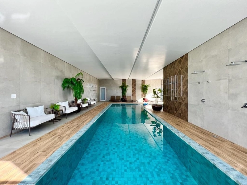 Casa no Murano: 4 dormitórios, nova, com vista para à prainha!: 29ª foto da galeria de imagens do imóvel