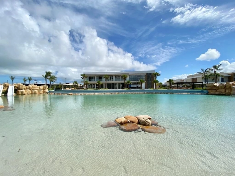 Casa no Murano: 4 dormitórios, nova, com vista para à prainha!: 30ª foto da galeria de imagens do imóvel