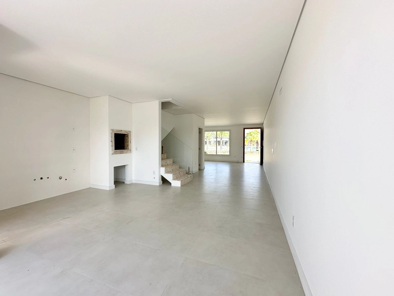Casa no Murano: 4 dormitórios, nova, com vista para à prainha!: 4ª foto da galeria de imagens do imóvel