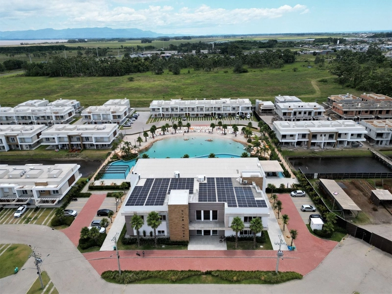 Casa no Murano: 4 dormitórios, nova, com vista para à prainha!: 33ª foto da galeria de imagens do imóvel
