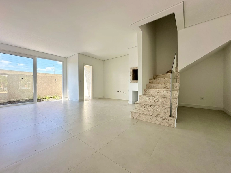 Casa no Murano: 4 dormitórios, nova, com vista para à prainha!: 6ª foto da galeria de imagens do imóvel