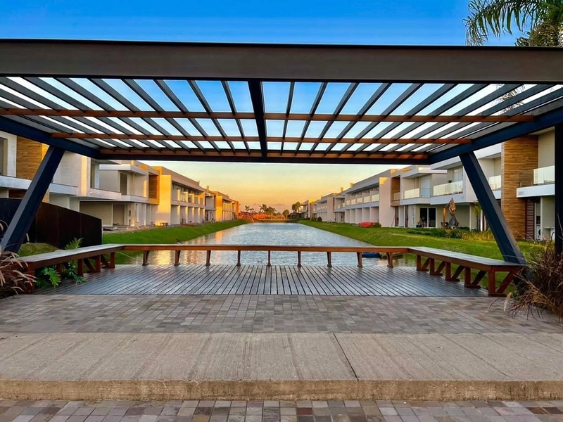 Casa no Murano: 4 dormitórios, nova, com vista para à prainha!: 23ª foto da galeria de imagens do imóvel