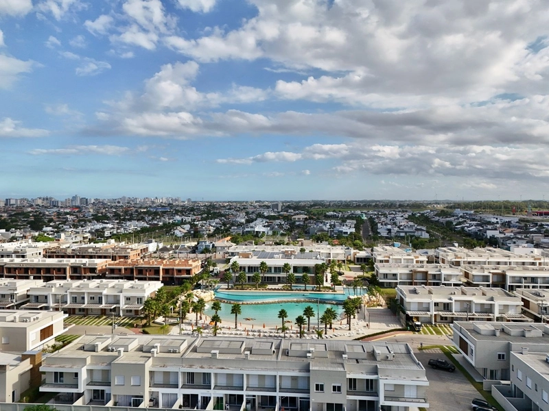 Casa no Murano: 4 dormitórios, nova, com vista para à prainha!: 34ª foto da galeria de imagens do imóvel