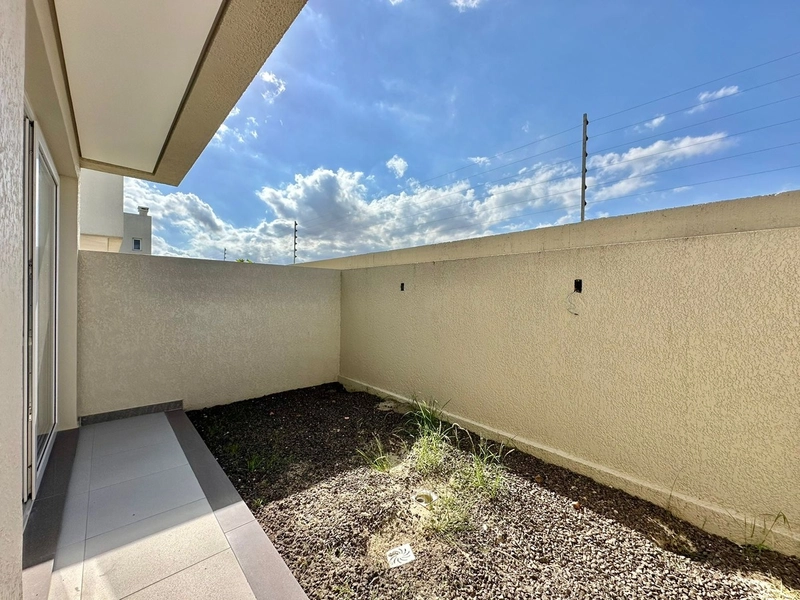 Casa no Murano: 4 dormitórios, nova, com vista para à prainha!: 8ª foto da galeria de imagens do imóvel