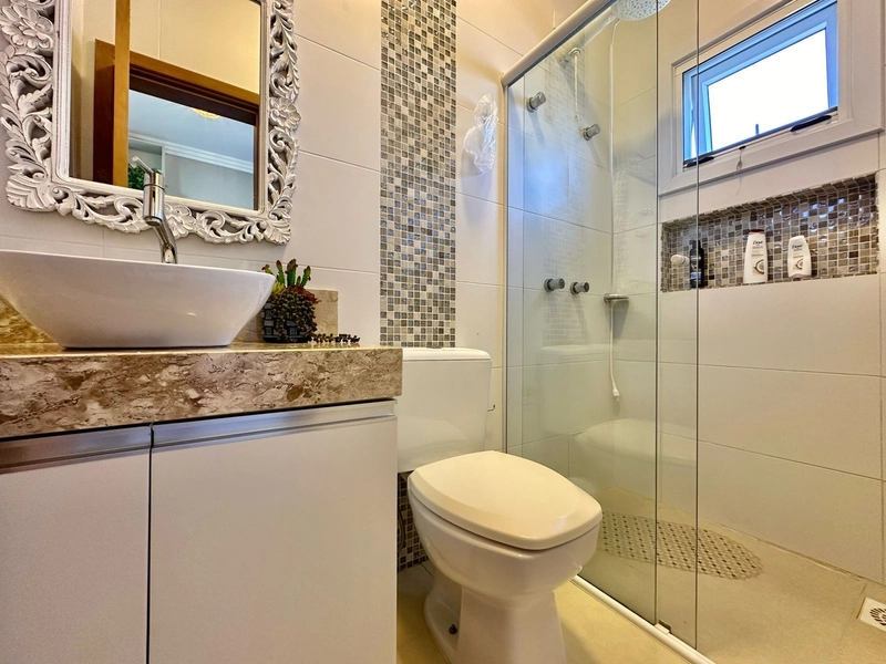 Residência 4 suítes, com piscina, no Condomínio DUBAI!: 20ª foto da galeria de imagens do imóvel