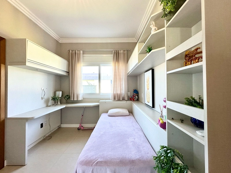 Residência 4 suítes, com piscina, no Condomínio DUBAI!: 21ª foto da galeria de imagens do imóvel