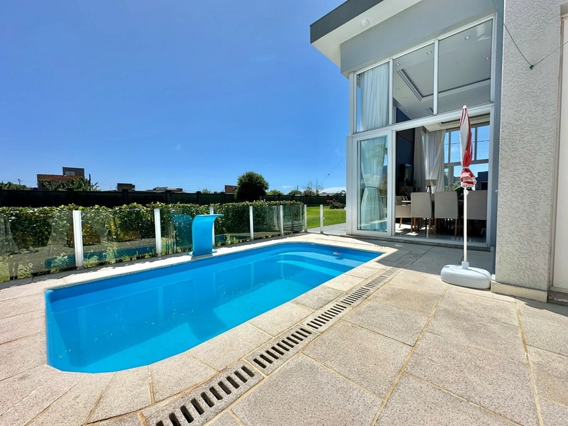 Residência 4 suítes, com piscina, no Condomínio DUBAI!: 12ª foto da galeria de imagens do imóvel
