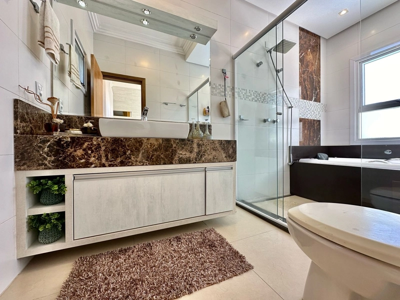 Residência 4 suítes, com piscina, no Condomínio DUBAI!: 17ª foto da galeria de imagens do imóvel