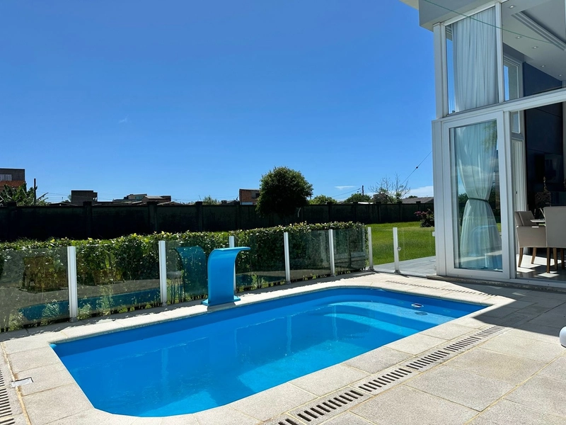 Residência 4 suítes, com piscina, no Condomínio DUBAI!: 11ª foto da galeria de imagens do imóvel