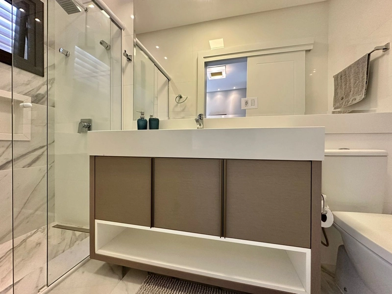 Residência plana, 4 suítes, decorada, no Condomínio DUBAI, em Capão!: 19ª foto da galeria de imagens do imóvel