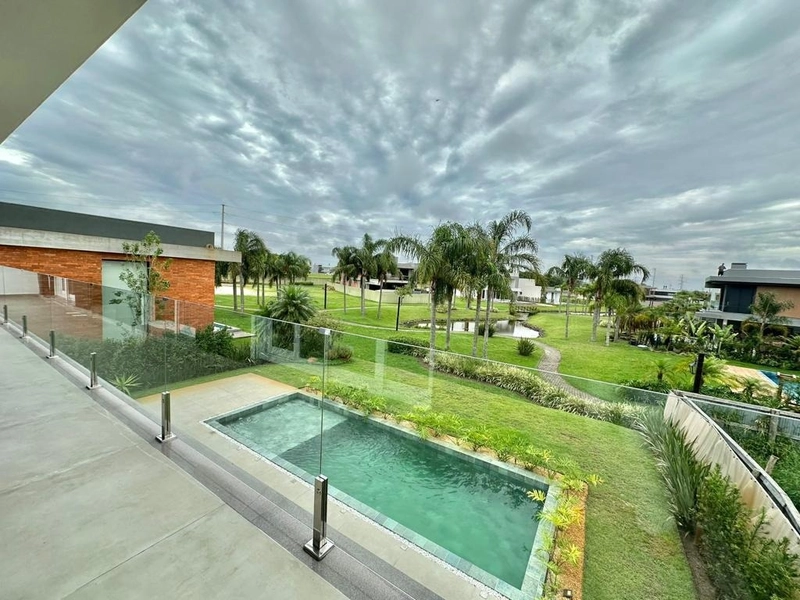 Residência nova, 5 suítes, com piscina, no Condomínio Capão Ilhas!!: 16ª foto da galeria de imagens do imóvel