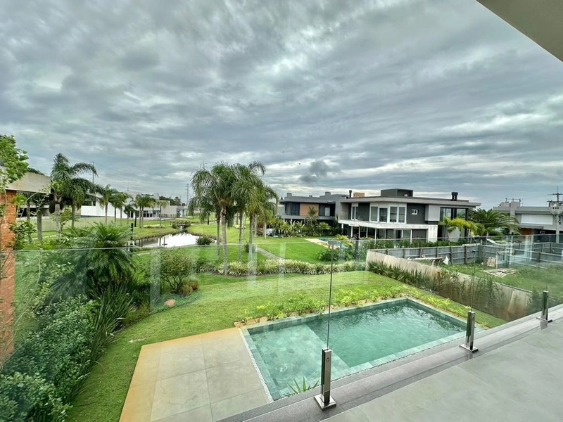 Residência nova, 5 suítes, com piscina, no Condomínio Capão Ilhas!!: 12ª foto da galeria de imagens do imóvel