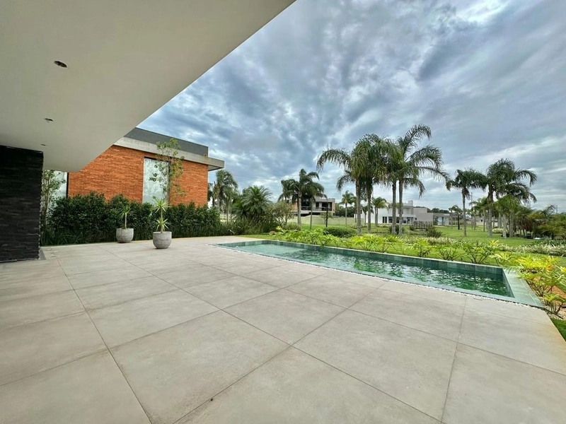 Residência nova, 5 suítes, com piscina, no Condomínio Capão Ilhas!!: 3ª foto da galeria de imagens do imóvel