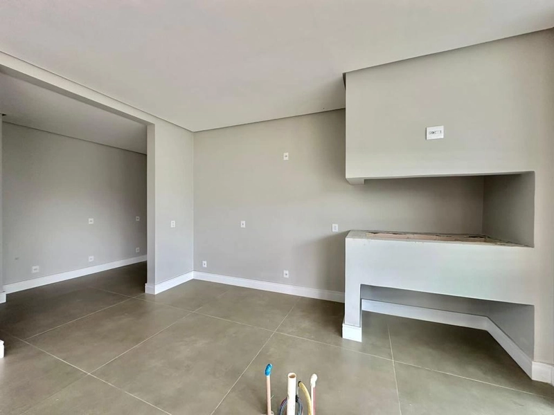 Residência nova, 5 suítes, com piscina, no Condomínio Capão Ilhas!!: 4ª foto da galeria de imagens do imóvel
