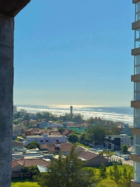 Moderno apartamento com vista para o mar e lazer completo, em Capão!: 11ª foto da galeria de imagens do imóvel