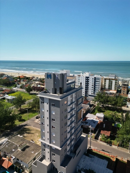 Moderno apartamento com vista para o mar e lazer completo, em Capão!: 26ª foto da galeria de imagens do imóvel