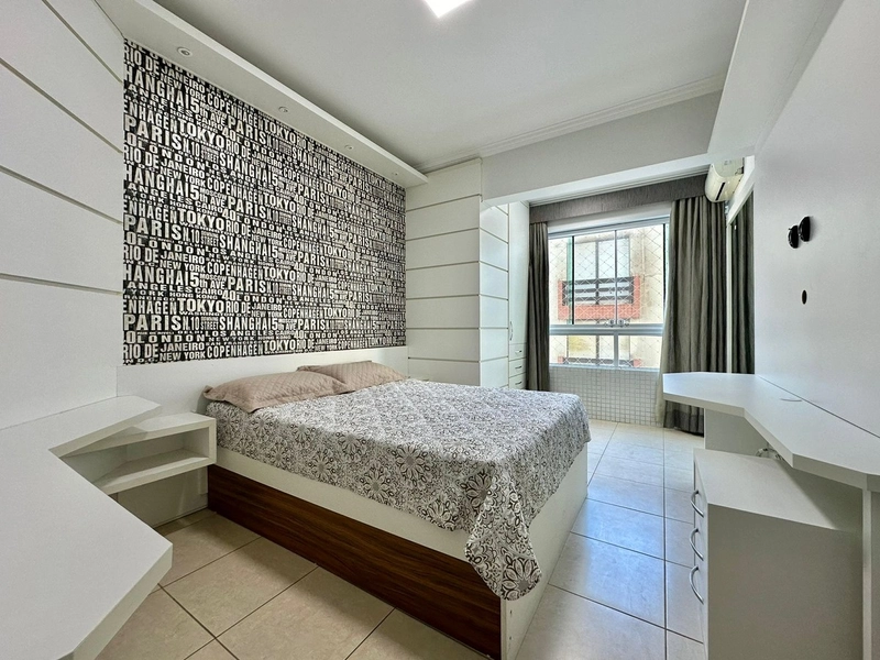 Apartamento com terraço e vista para o mar, à beira mar, em Capão!: 21ª foto da galeria de imagens do imóvel