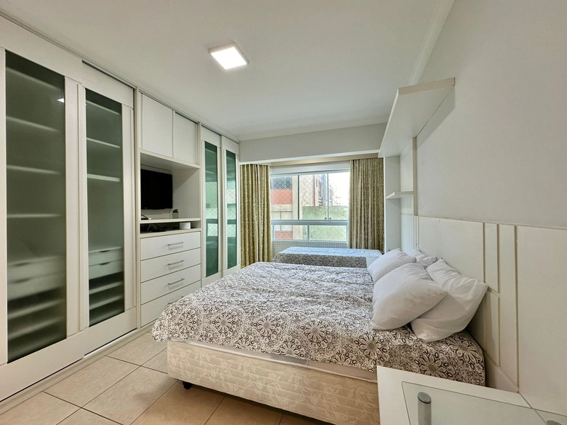 Apartamento com terraço e vista para o mar, à beira mar, em Capão!: 19ª foto da galeria de imagens do imóvel