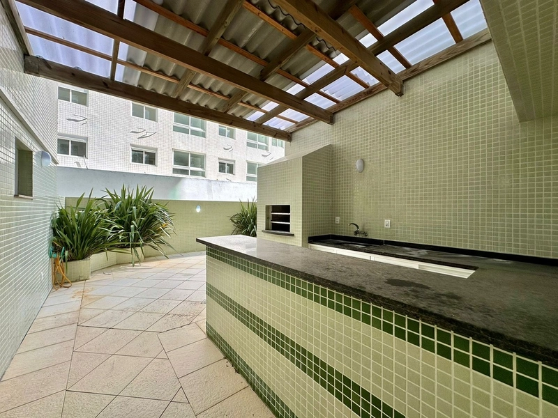 Apartamento com terraço e vista para o mar, à beira mar, em Capão!: 16ª foto da galeria de imagens do imóvel