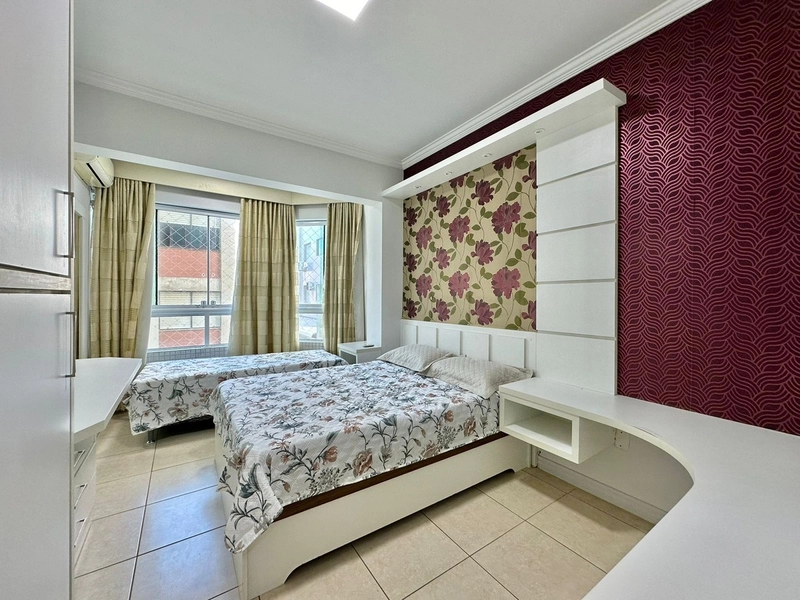 Apartamento com terraço e vista para o mar, à beira mar, em Capão!: 23ª foto da galeria de imagens do imóvel
