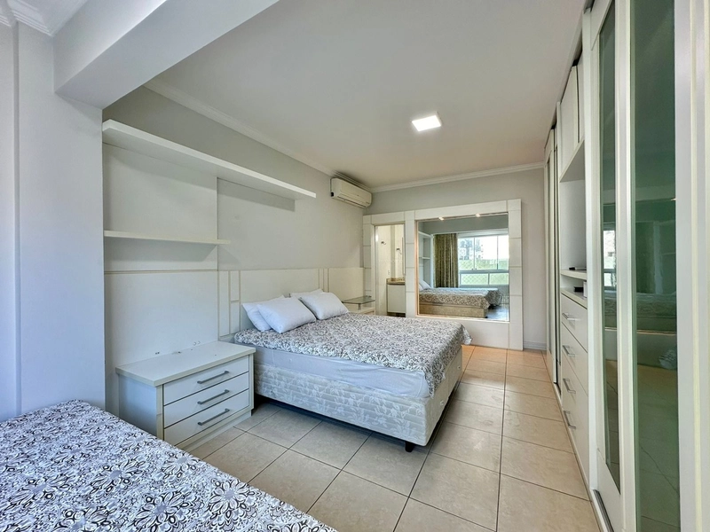 Apartamento com terraço e vista para o mar, à beira mar, em Capão!: 18ª foto da galeria de imagens do imóvel