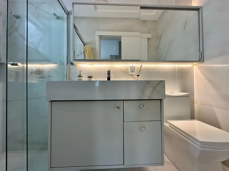 Residência 3 suítes, decorada, com piscina, no Capão Ilhas Resort!: 16ª foto da galeria de imagens do imóvel