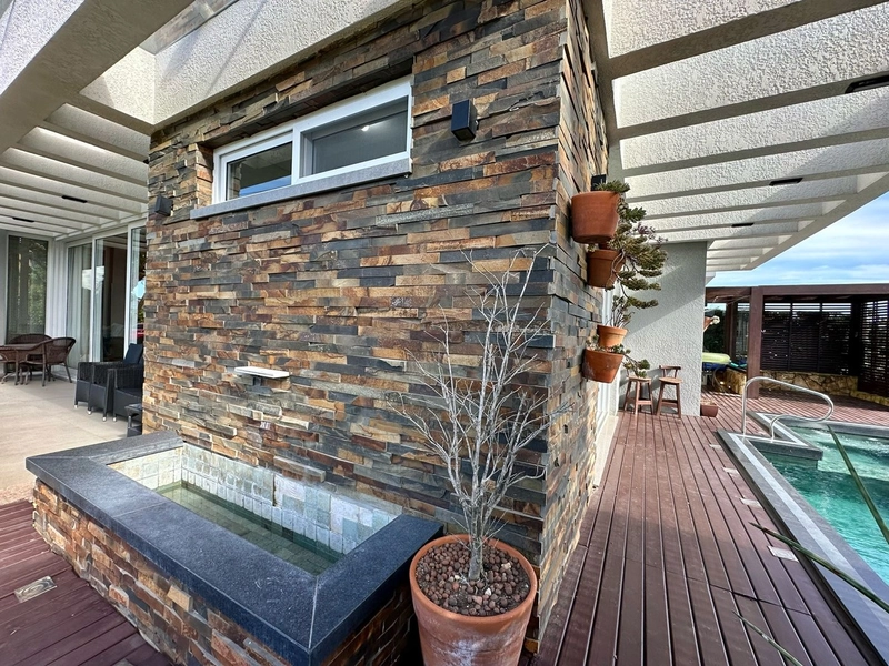 Residência 3 suítes, decorada, com piscina, no Capão Ilhas Resort!: 23ª foto da galeria de imagens do imóvel