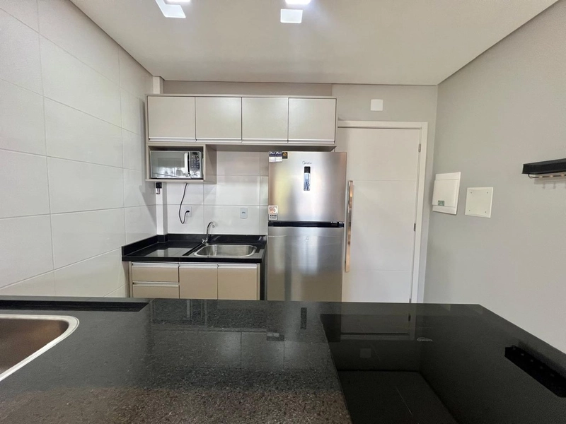 Apartamento 2 dormitórios, mobiliado, com lazer completo, Praça Israel: 11ª foto da galeria de imagens do imóvel