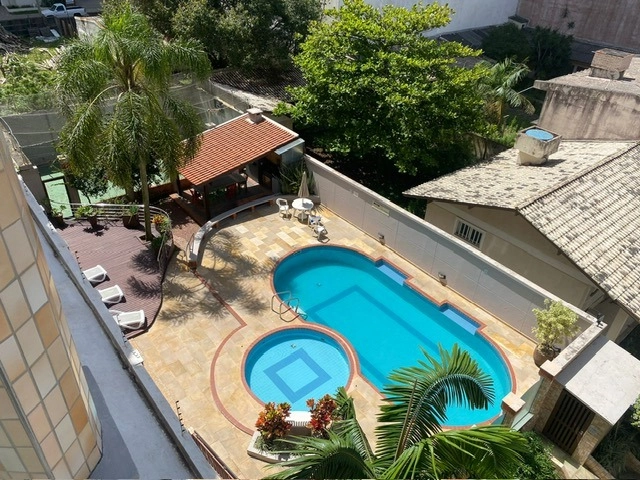 Apartamento 2 dormitórios com sacada e lazer completo, perto da praia!: 22ª foto da galeria de imagens do imóvel